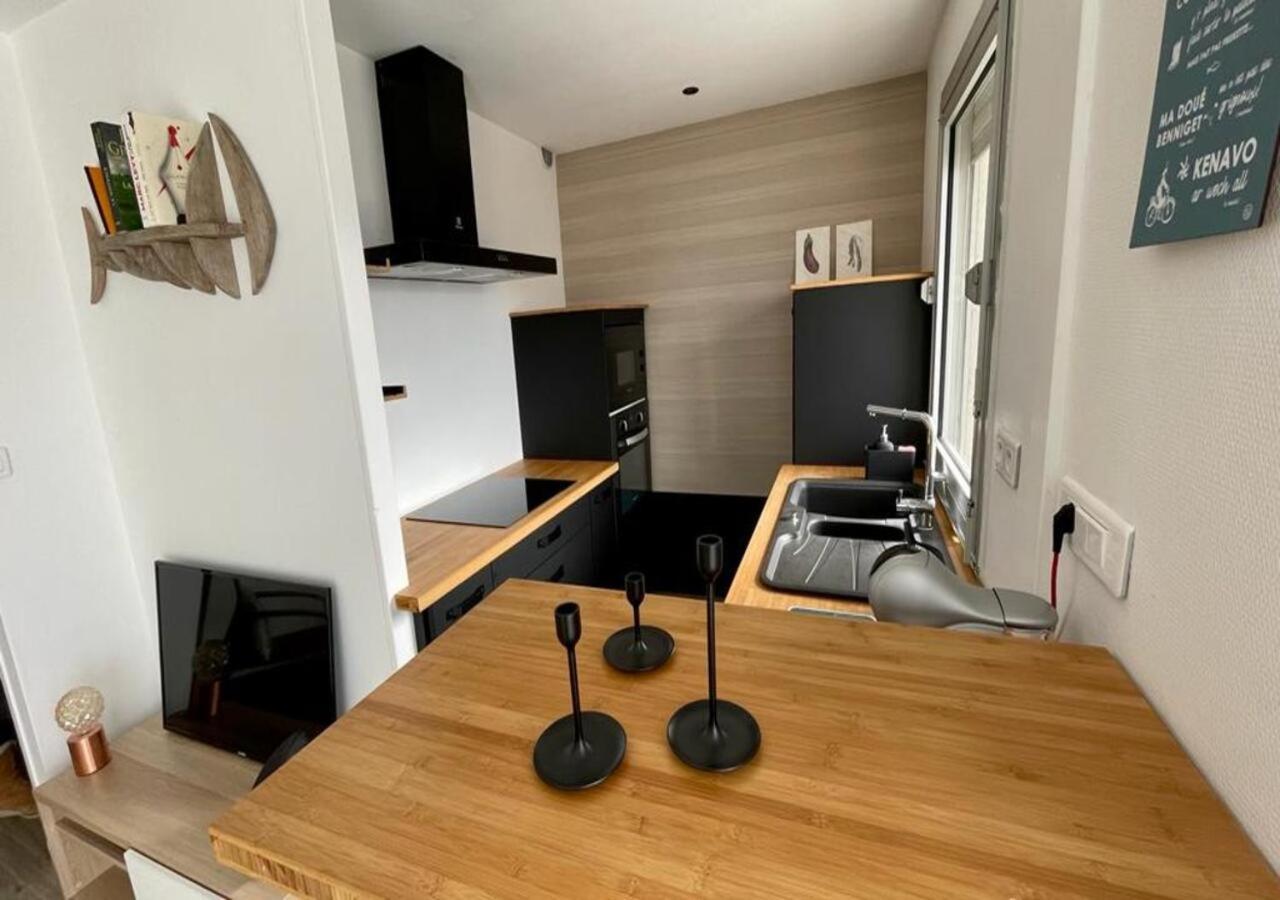 Le Paddair Apartment *