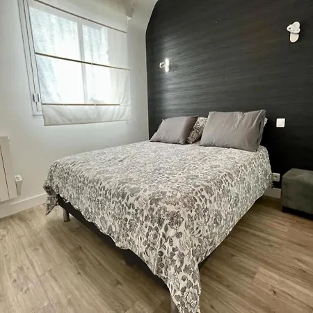Le Paddair Apartment Quiberon Exterior photo