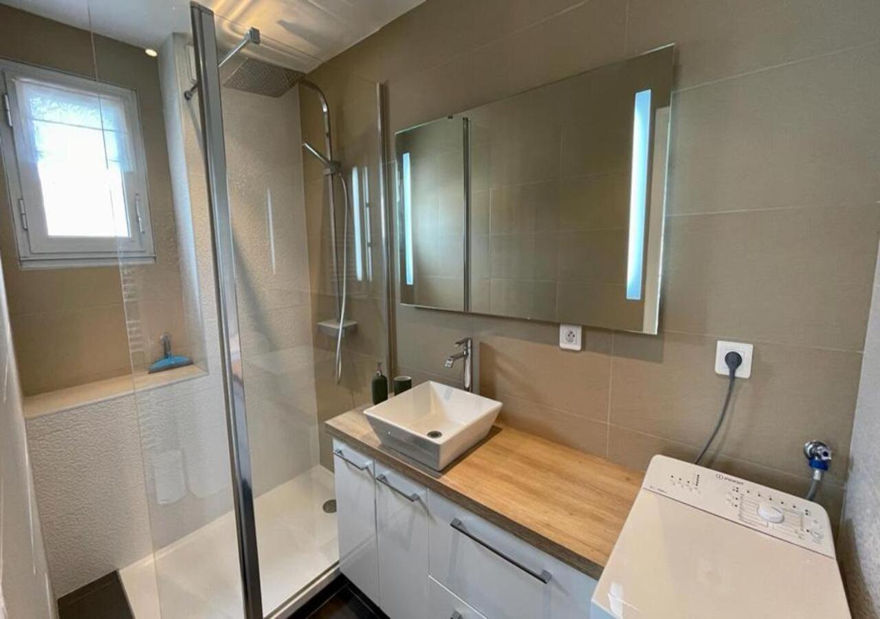 Appartement Le Paddair Quiberon
