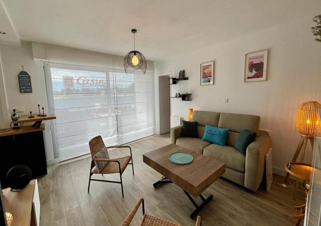 Le Paddair Appartement